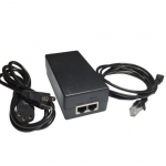 Power Over Ethernet Injector