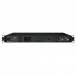 Convection-Cooled Power Amplifier, 0.70A
