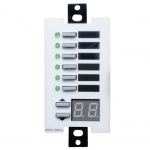 Multi-Function Decora Wall Remote for NE Products