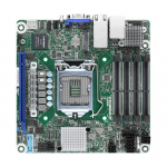 Motherboard SupPorts Intel X550, 2 x10GLAN
