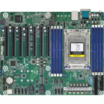 Motherboard SoC Socket SP3 DDR4 ATX Brown Box