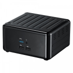 Faned Embedded Box PC