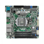 Mini-ITX Motherboard Intel 10th with H420E Chipset