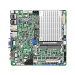 Motherboard Mini-ITX 1xMini-PCIe, 1xPCIe x1