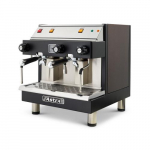MEGA II  Semi-Automatic Espresso Machine, 110V