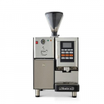 Super Automatic Espresso Machine, Double Hopper, 220V