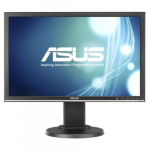 22" WSXGA+ 1680x1050 DVI VGA Back-Lit LED Monitor