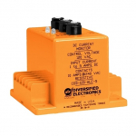 4.0 - 20 Amps DC Current Monitor Relay