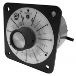 304GX Series Solid-State Percentage Timer