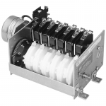 324C Cam Programmer 12 Switches 12 Cams