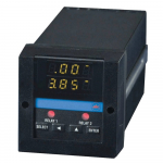 385A Series Timer/Counter with Memory 120 VAC