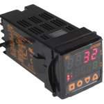 500 Series TC PID Controller 3 x Relay and RS485