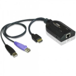 HDMI USB Virtual Media KVM Adapter Cable