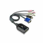 Media KVM Adapter Cable