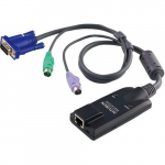 PS/2 KVM Adapter Cable (CPU Module)