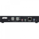 KVM over IP Console Station with VGA Output