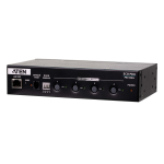 4-Outlet IPDU Control Box