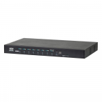 8-Outlet Eco PDU - TAA Compliant