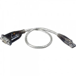 USB to RS-232 Adapter Cable 3.28'
