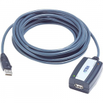 16.4' USB 2.0 Extension Cable