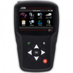Managment Tool with Touch Screen TPMS, OBD Module