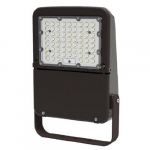 ECO LED Flood Light 1-10V Dimming 100W