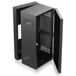 300 Series 19" Wide Opening Wall Cabinet