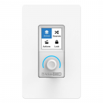 Atmosphere Zone Source and Volume Wall Controller
