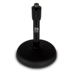 Adjustable Height Desktop Microphone Stand