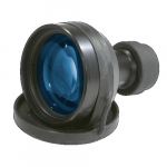5x Mil-Spec Magnifier Lens
