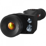 ThOR 5 LFR Series 2-16x Smart HD Thermal Rifle Scope