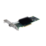 Single-Channel 32Gb/s PCIe 3.0 Host Bus Adapter