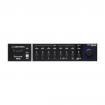 Digital SmartMixer Maximum Gain 64 dB