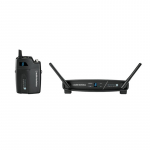 System 10 Series Headworn Microphone