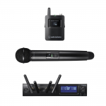 System 20 PRO Dual Handheld and Body-Pack