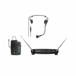 System 9 Series Wireless Microphone