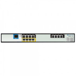 Mediant 800C Gateway with 4 E1/T1