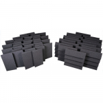 Roominator-DST Kit Charcoal