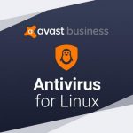 Business Antivirus for Linux, 3 Years, Download