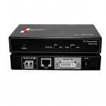 Dual Link DVI Extender, HDCP Compliant