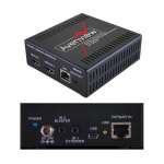 HDMI Over CAT5e7 RX Dual Simultaneous HDMI Out