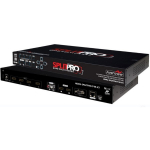 Quad Multiviewer USB Video Capture