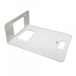 Wall Mount Bracket for 20x and 30x PTZ Camera White