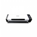 Document Scanner, Paper Legal Size 8.5 x 14"
