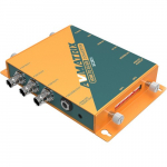 HDMI/AV to 3G-SDI Scaling Converter