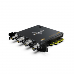 4-CH 3G-SDI PCIE Capture Card