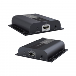 HDMI-Over-Ethernet Extender, HDbitT