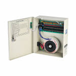 Power Distribution Box, 10 Amp, AC110V