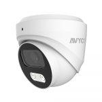 5 MP EVO series ip Fixed Turret Network Camera