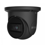 4MP IR Water-Proof Turret Network Camera